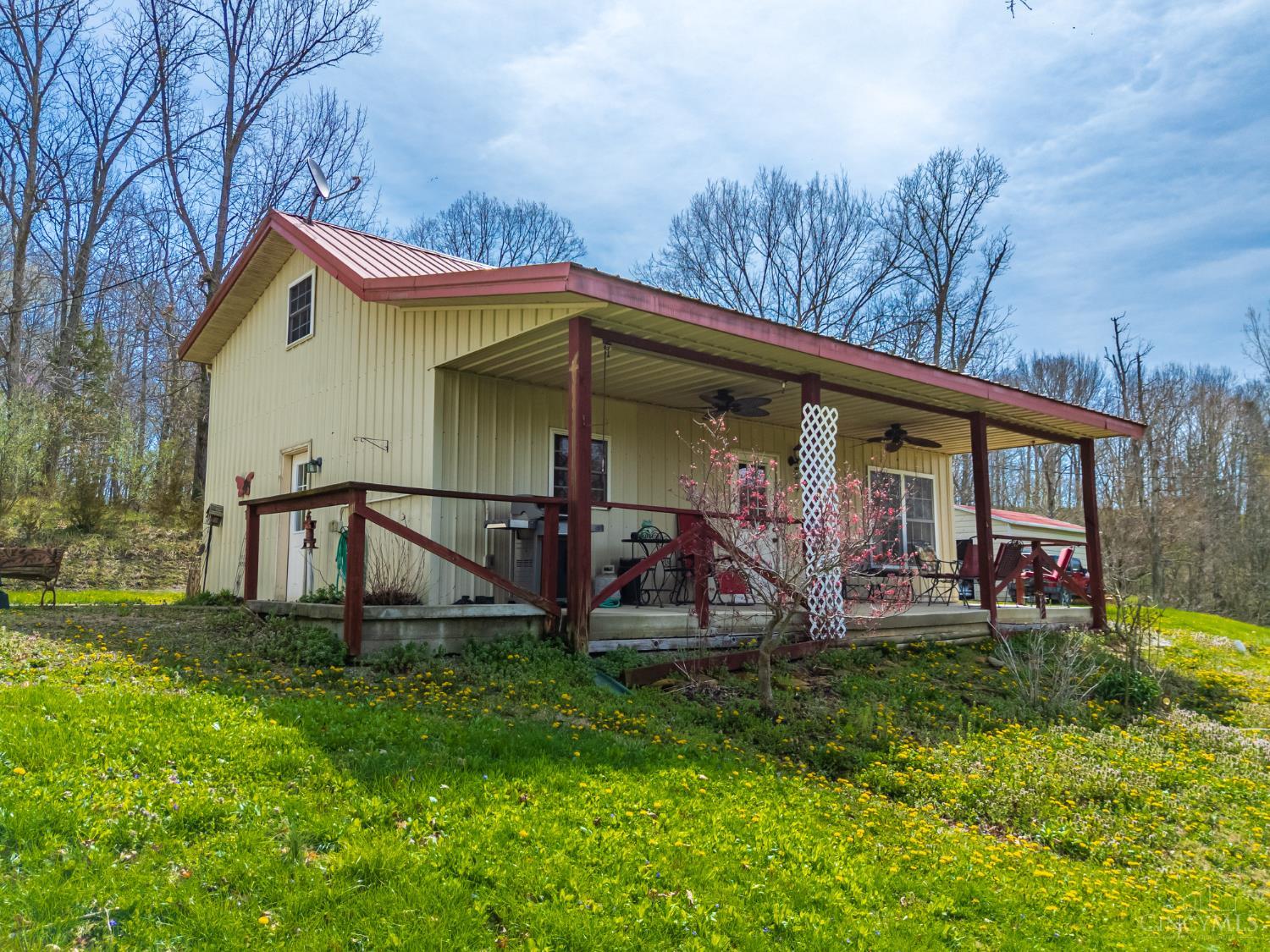 619 Seaman Road Property Photo 27