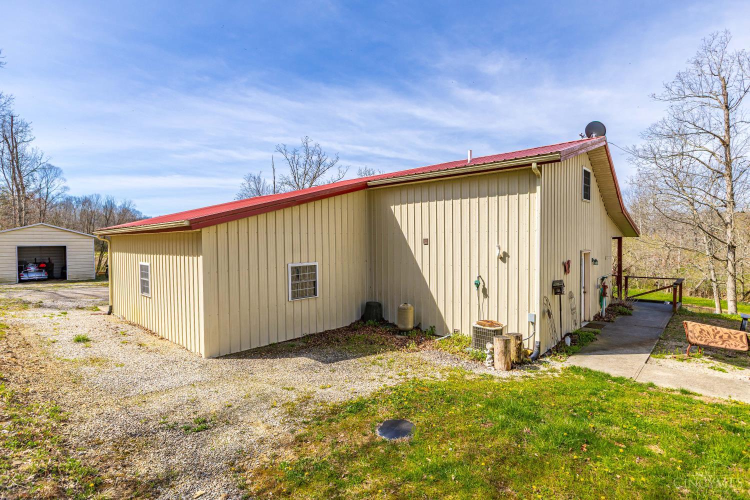 619 Seaman Road Property Photo 32