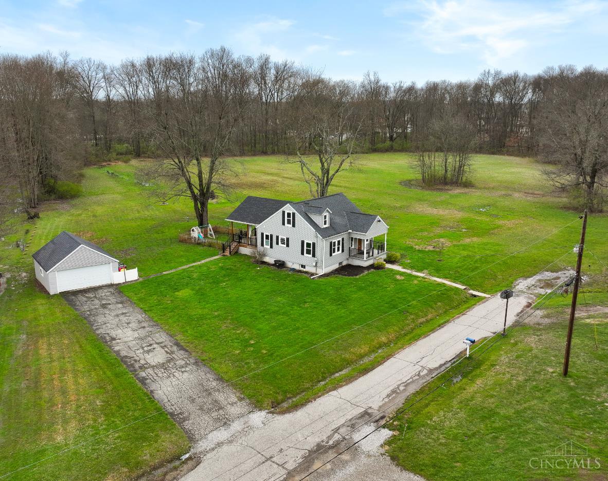 1237 Traction Road Property Photo 1