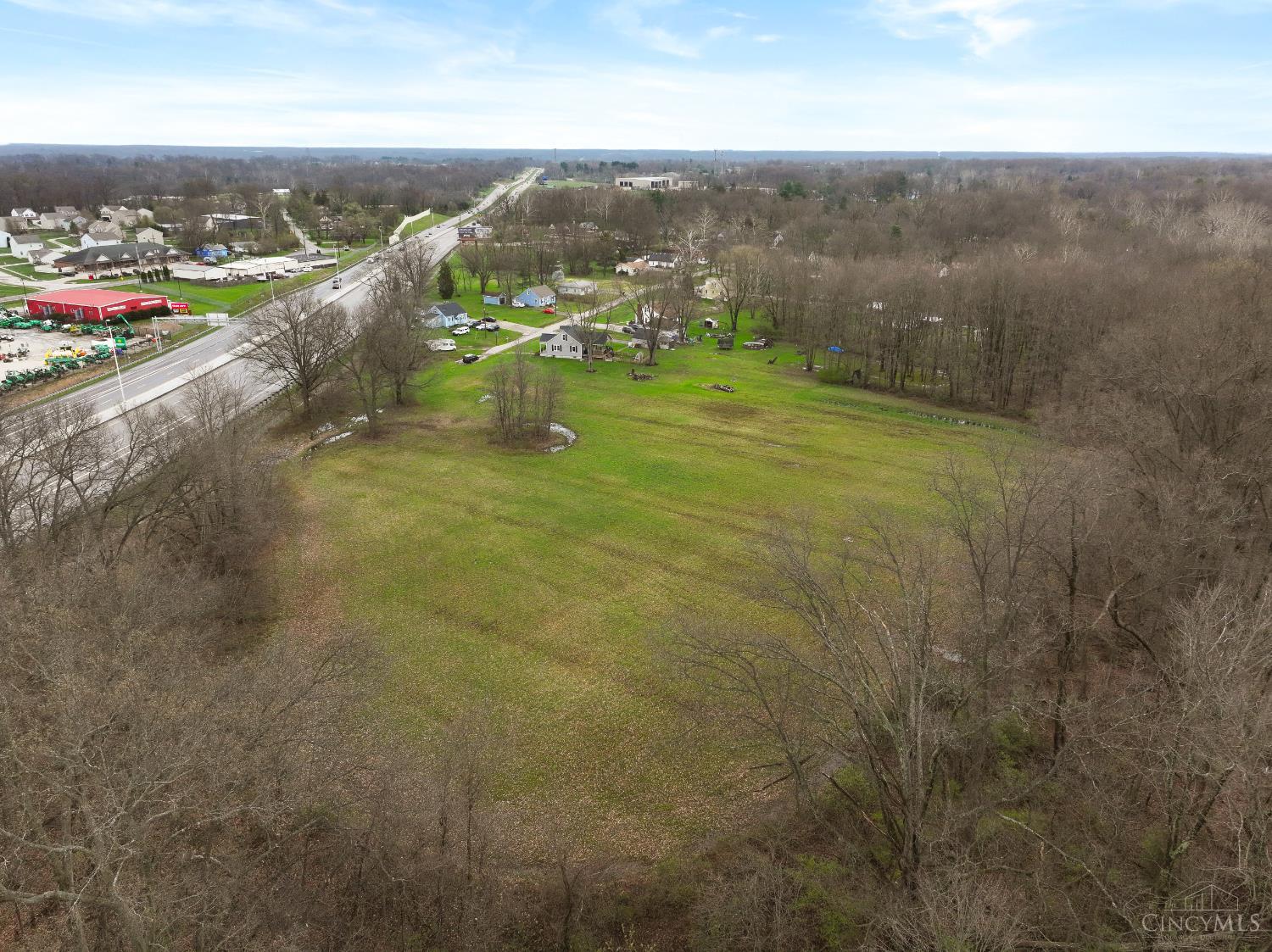 1237 Traction Road Property Photo 5