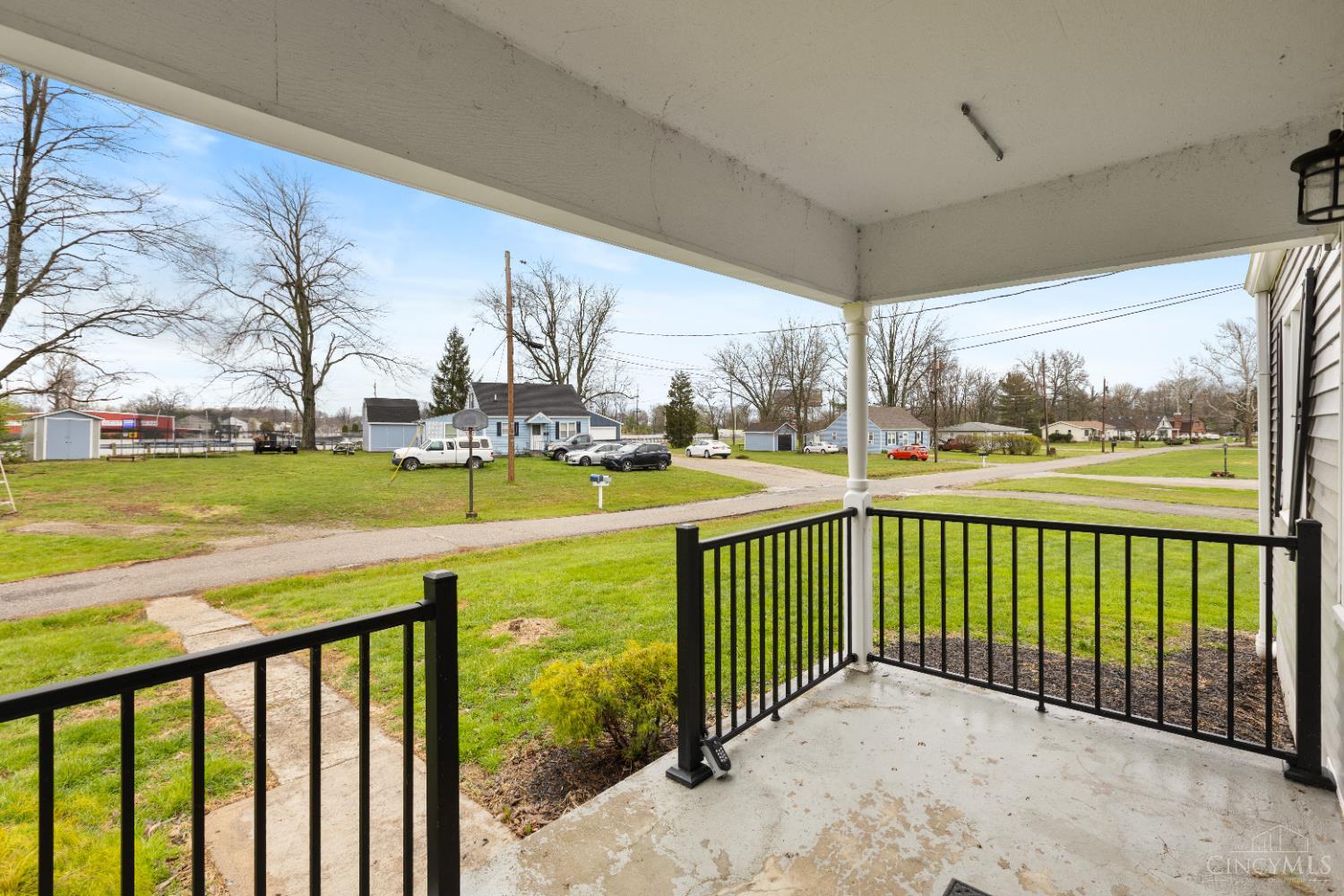 1237 Traction Road Property Photo 10