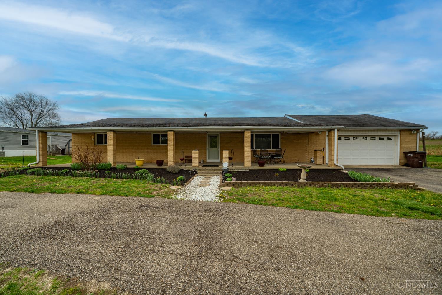 W 6960 Elkton Gifford Road Property Photo 1