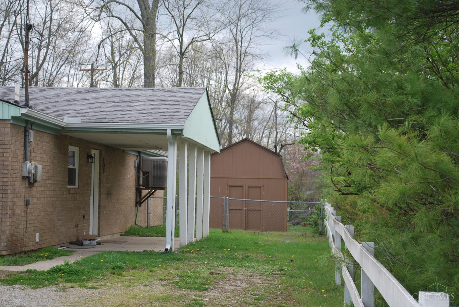 1707 Parker Road Property Photo 1