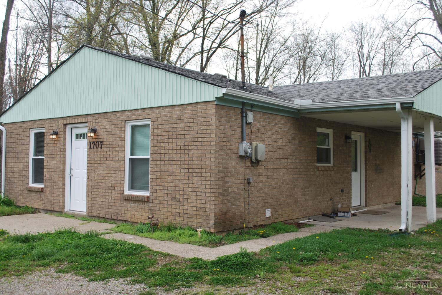 1707 Parker Road Property Photo 3