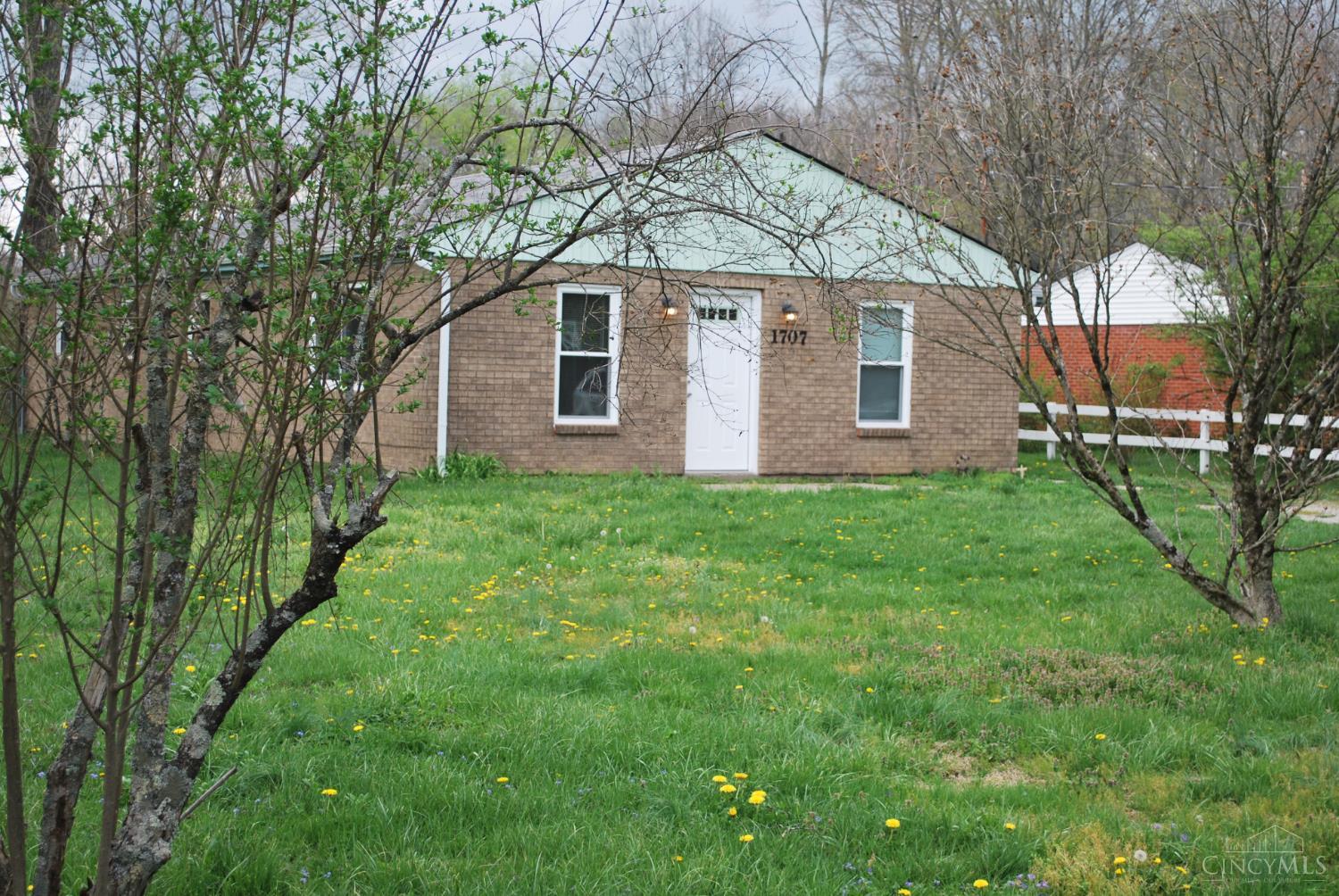1707 Parker Road Property Photo 4