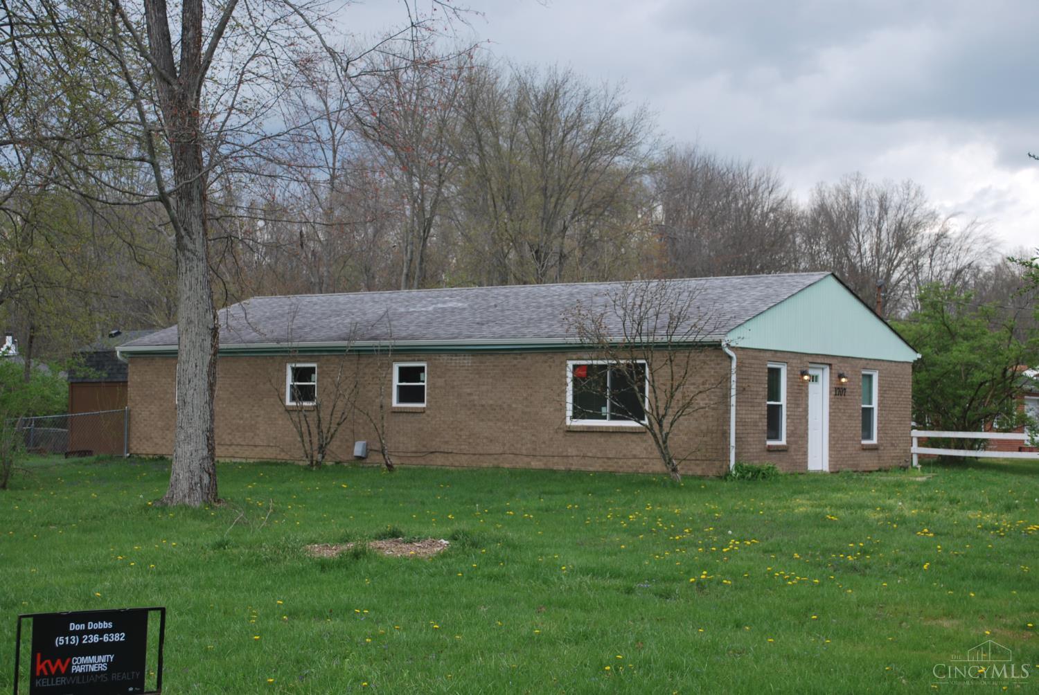 1707 Parker Road Property Photo 5