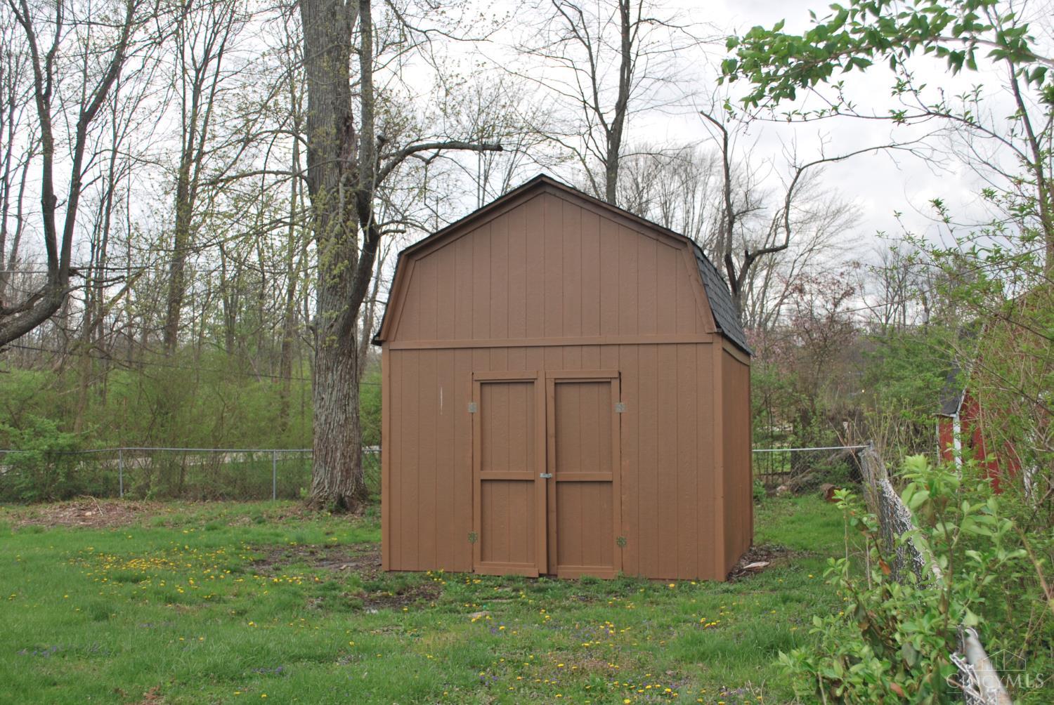 1707 Parker Road Property Photo 8