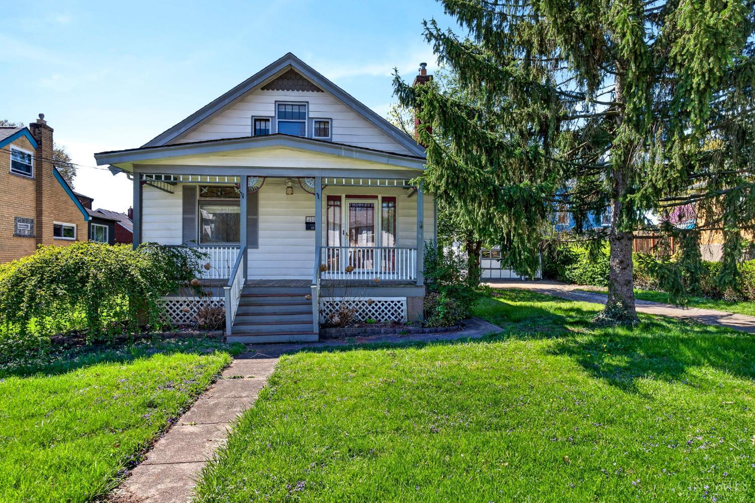 4805 Mayhew Avenue Property Photo 1