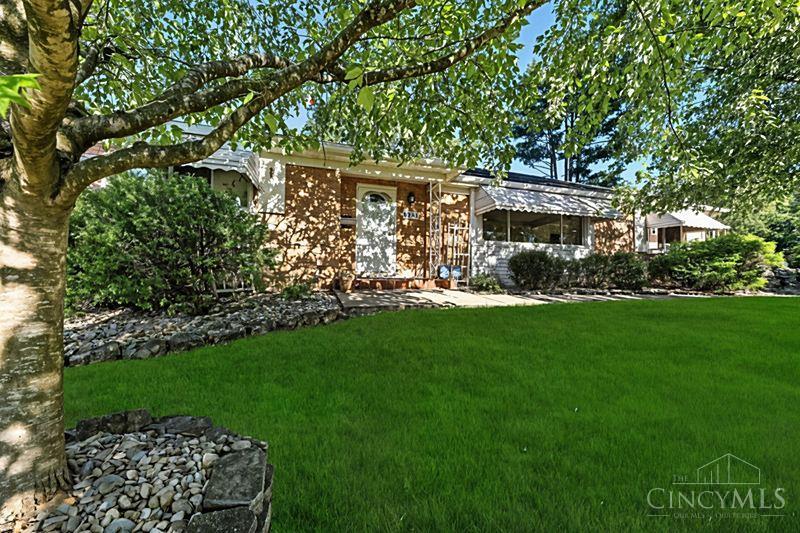 6955 Carroll Avenue Property Photo 1
