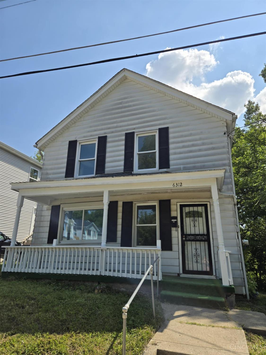 6312 Witherby Avenue Property Photo 1