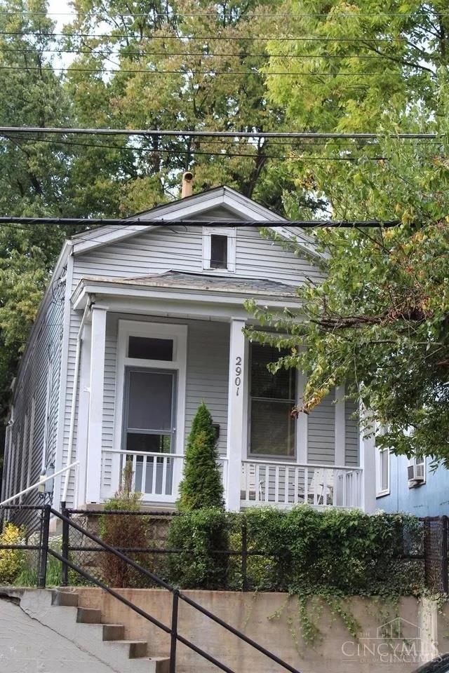 2901 Marshall Avenue Property Photo 1