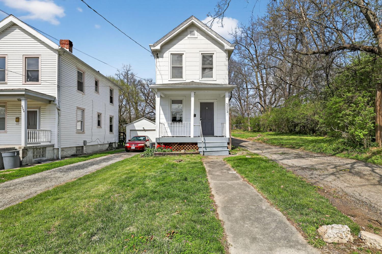 3502 Meadow Avenue Property Photo 1