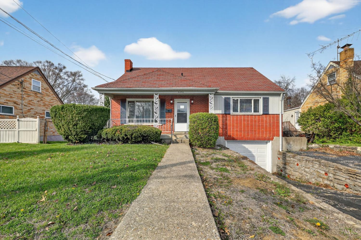 2290 Deblin Drive Property Photo 1