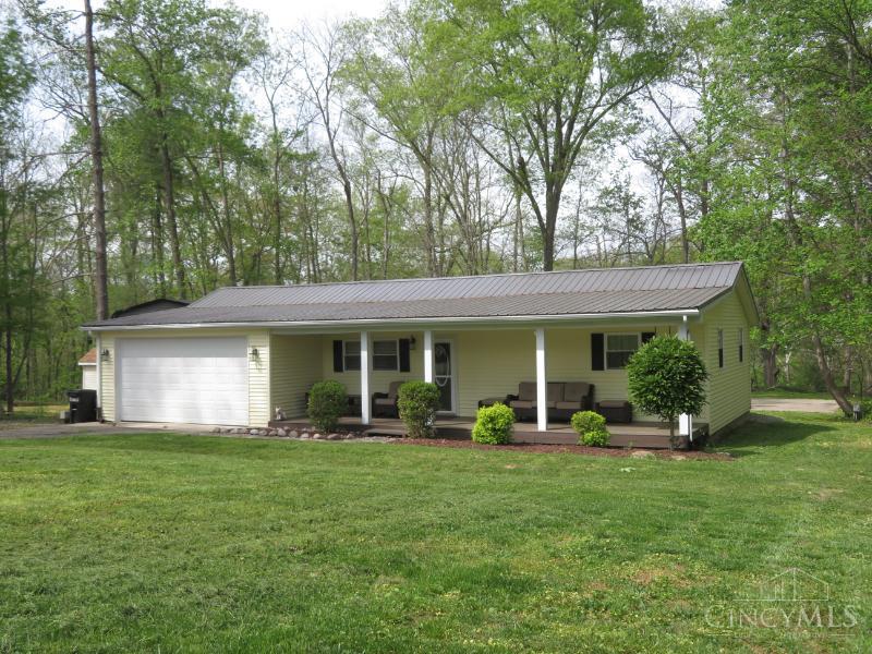 6942 Mountain View Drive Property Photo 1