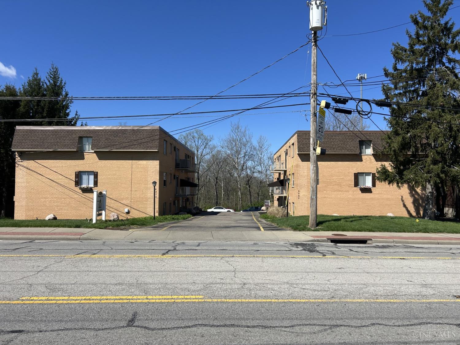 6273 Cheviot Road Property Photo 1