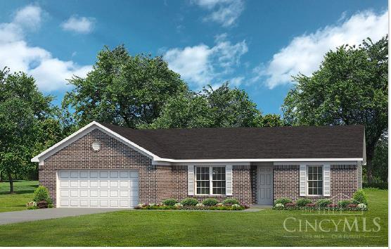 1387 Schmidt Drive Property Photo 1
