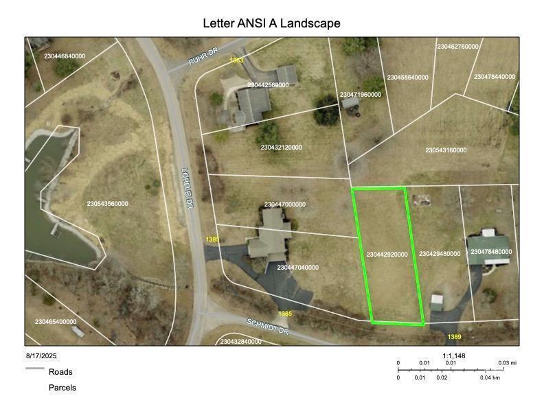 1387 Schmidt Drive Property Photo 2