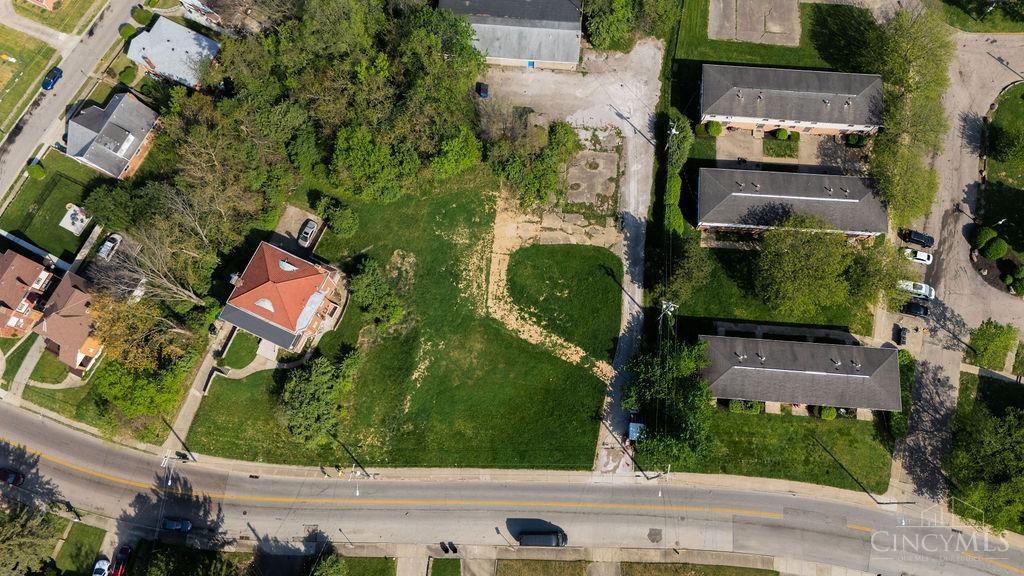 38 Clinton Springs Avenue Property Photo 1