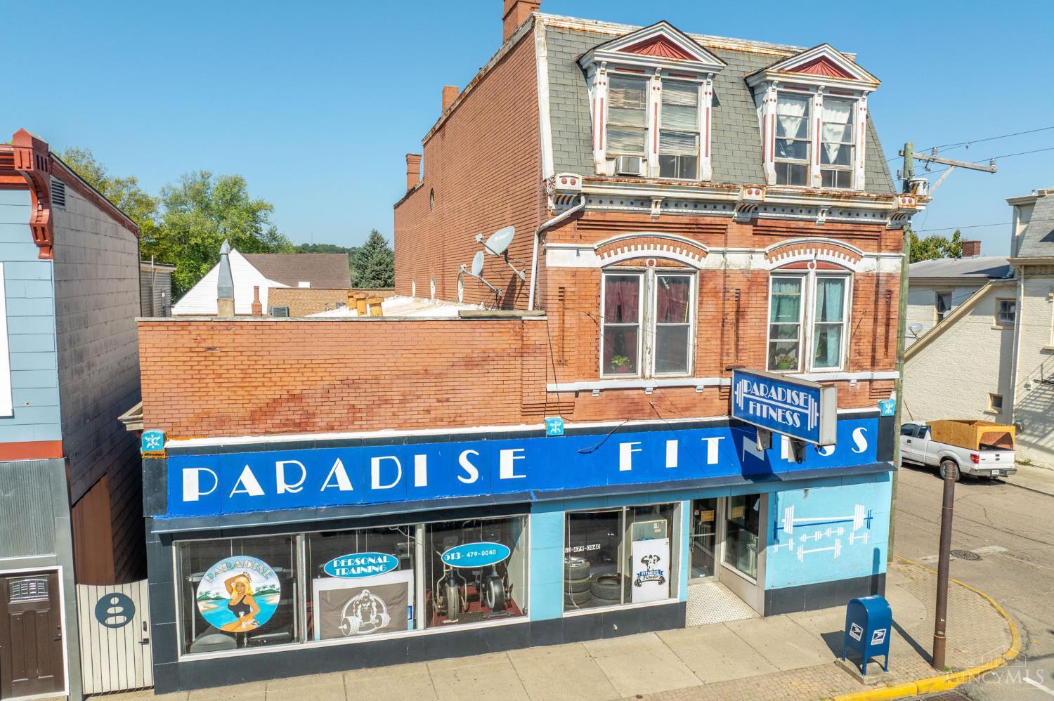 6019 Vine Street Property Photo 1