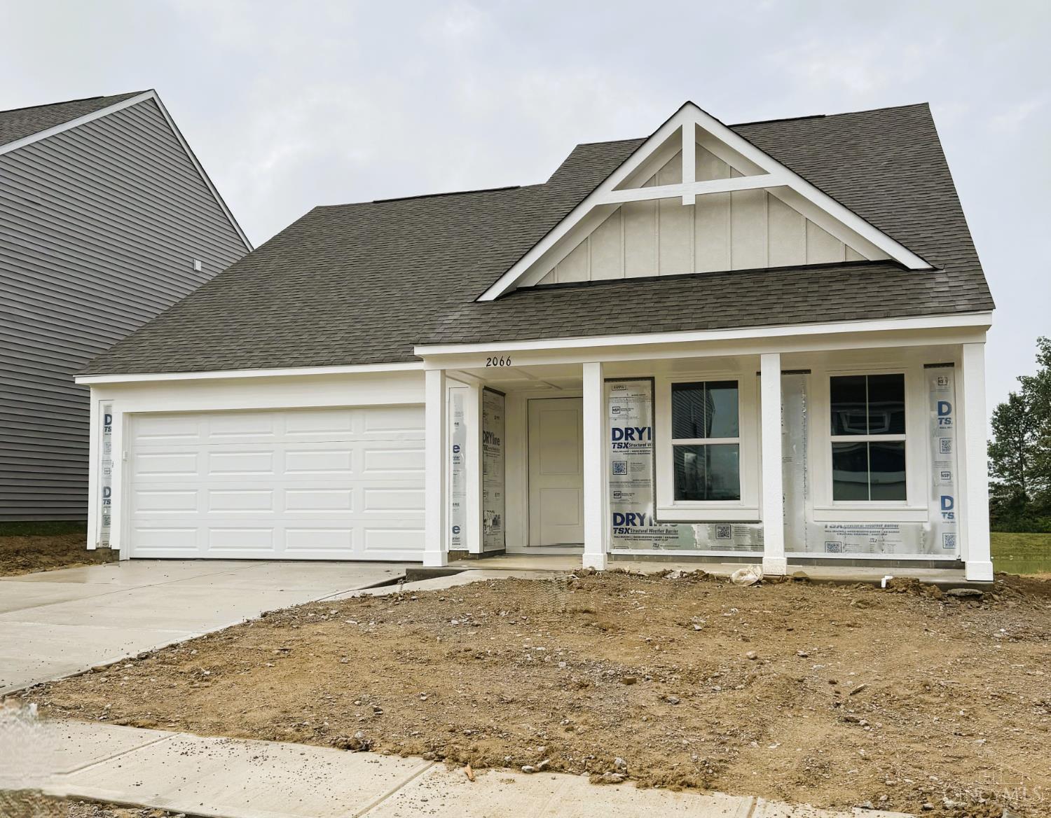2066 Longmeadow Lane Property Photo 1