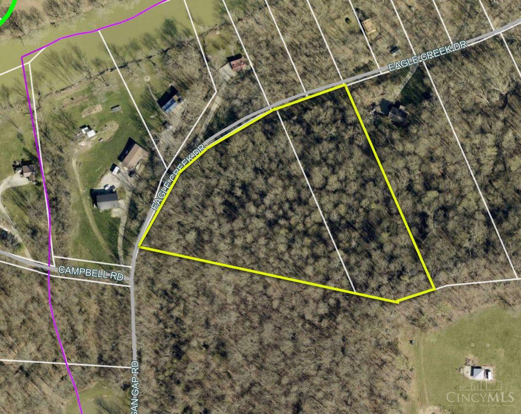 6 Eagle Creek Road Property Photo 1