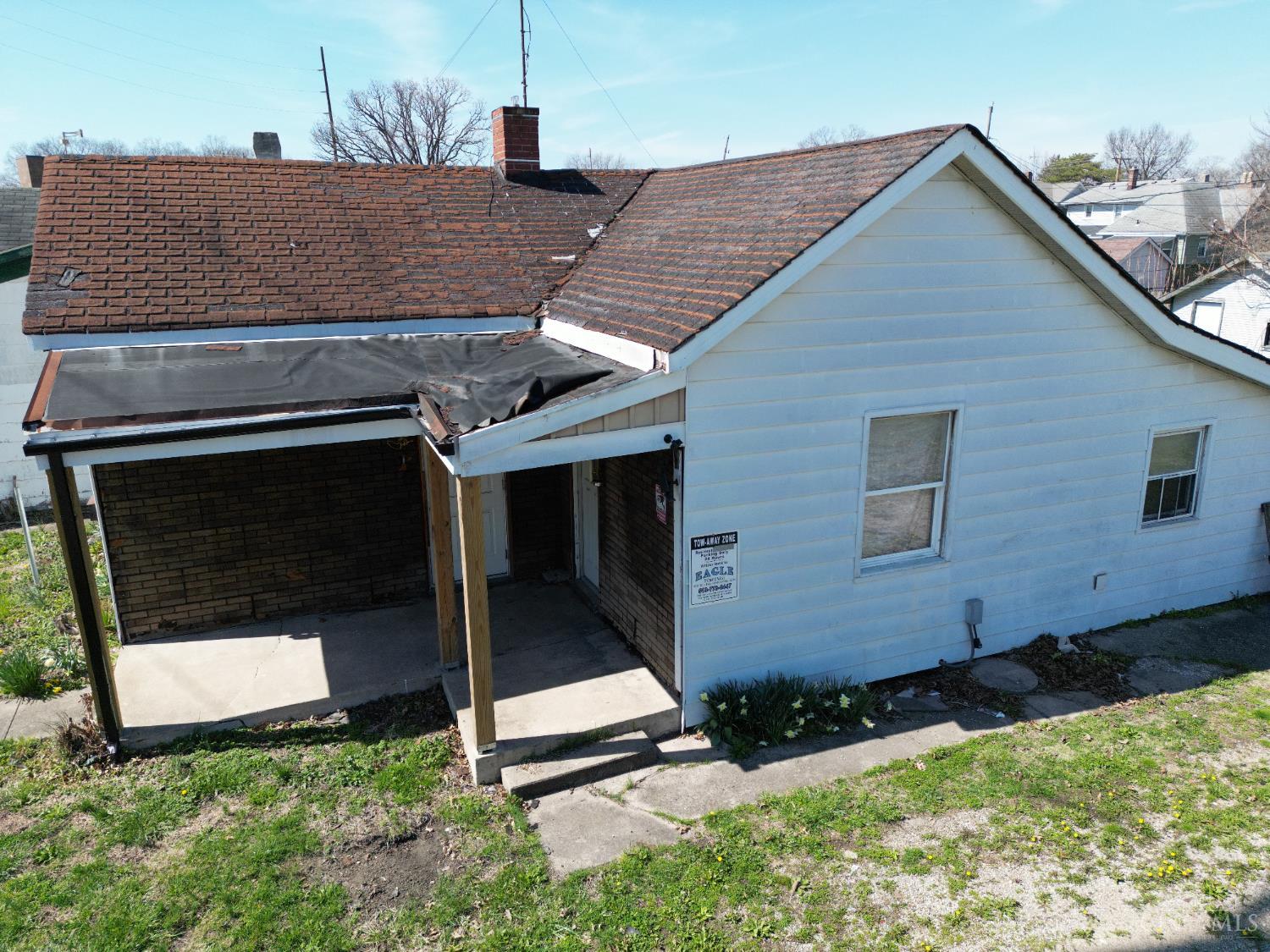 N 405 Erie Boulevard Property Photo 13