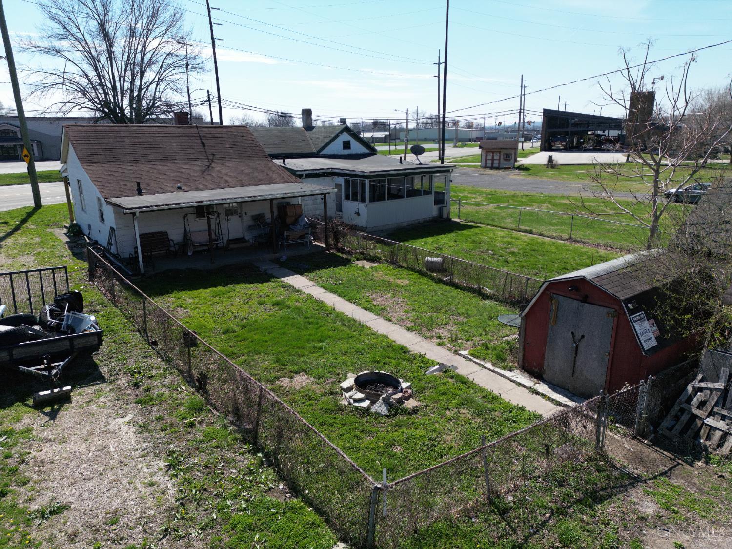 N 405 Erie Boulevard Property Photo 14