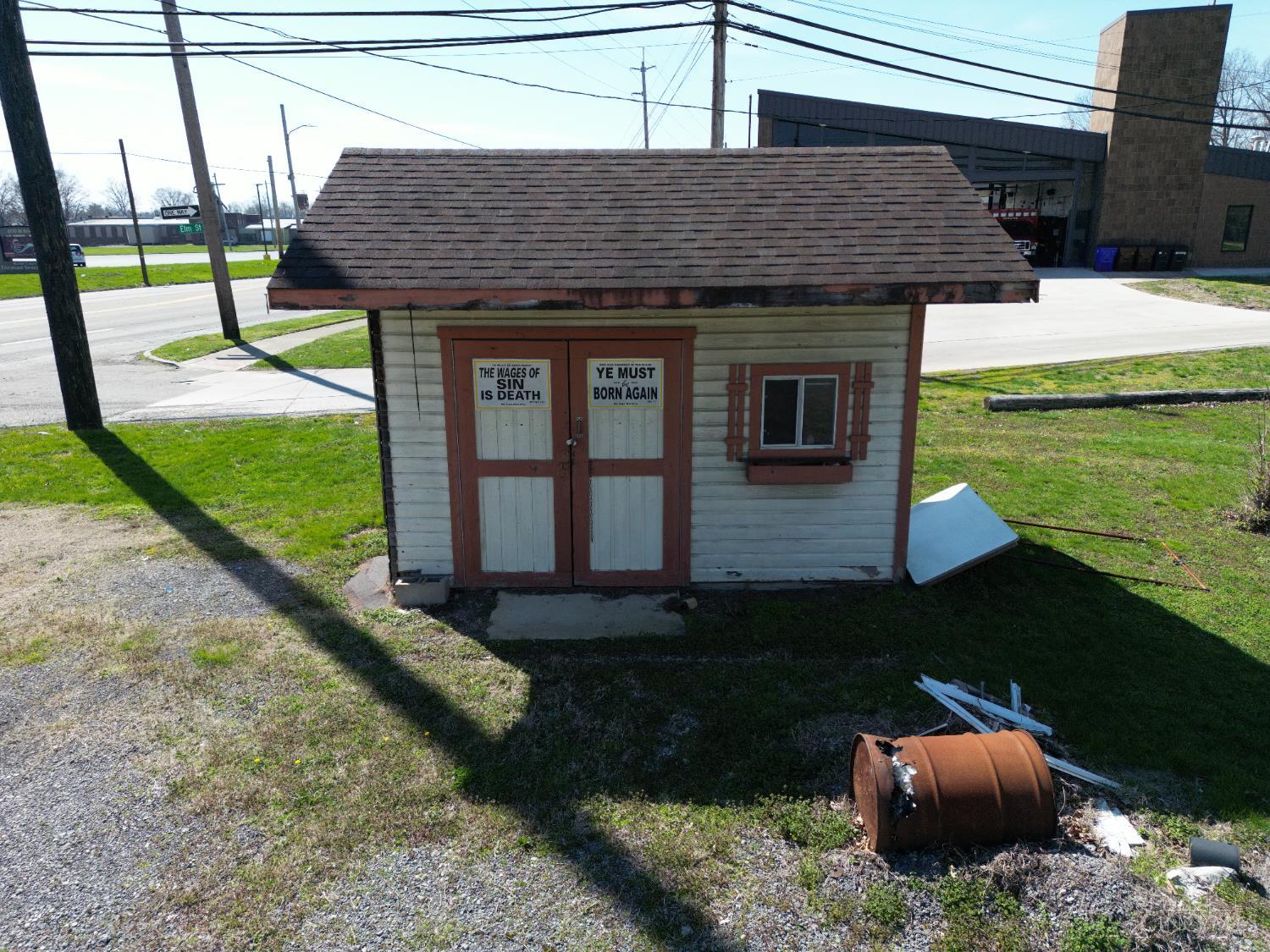 N 405 Erie Boulevard Property Photo 15