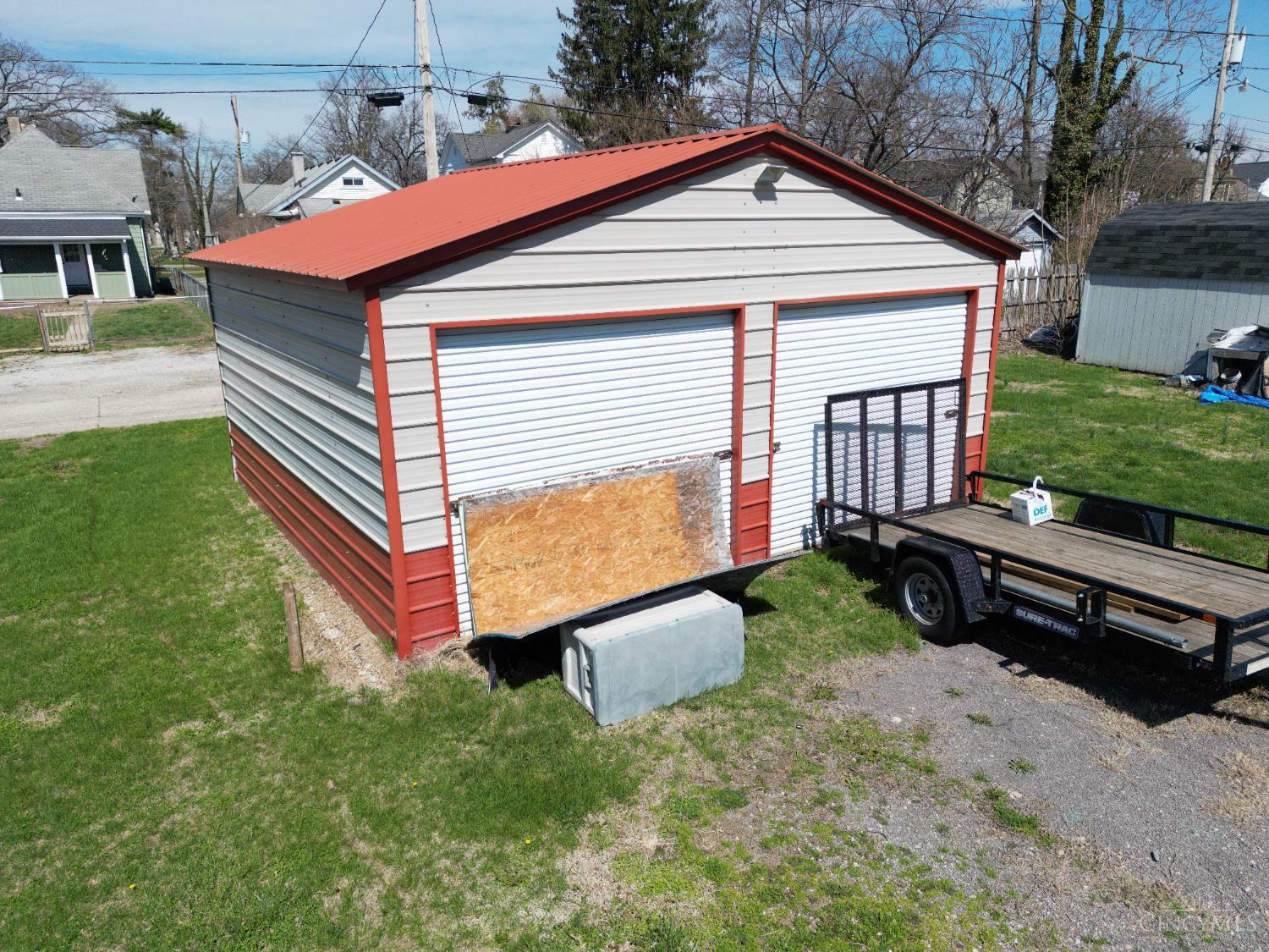 N 405 Erie Boulevard Property Photo 16