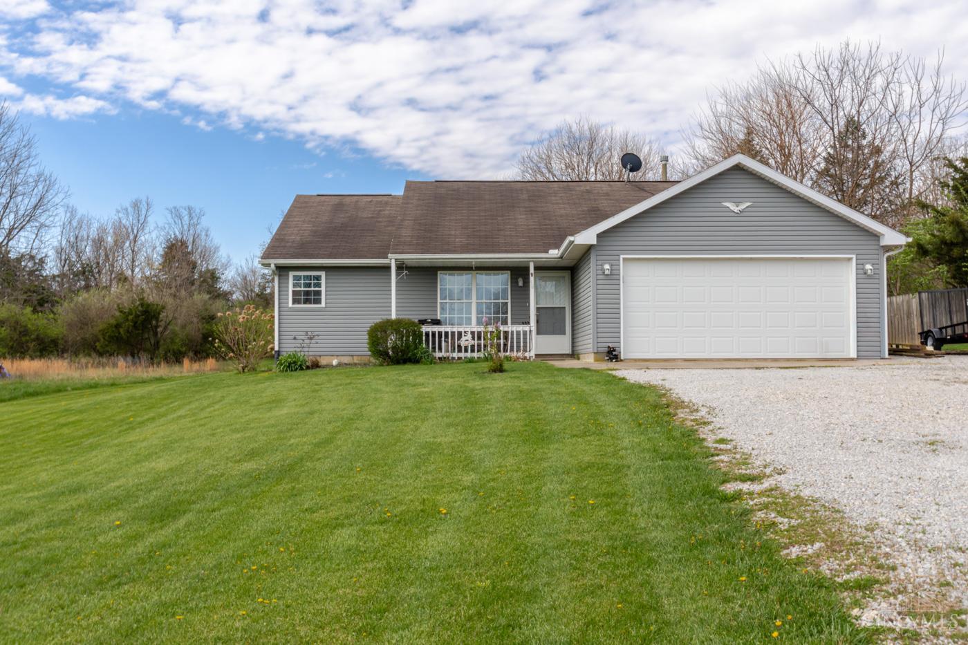 56 Kastrup Drive Property Photo 1