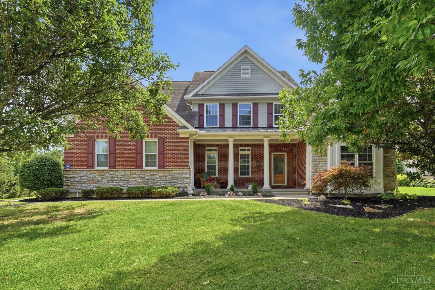 6641 Palmer Place Property Photo 1