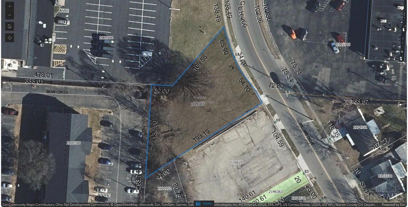 67 Millard Drive Property Photo 1