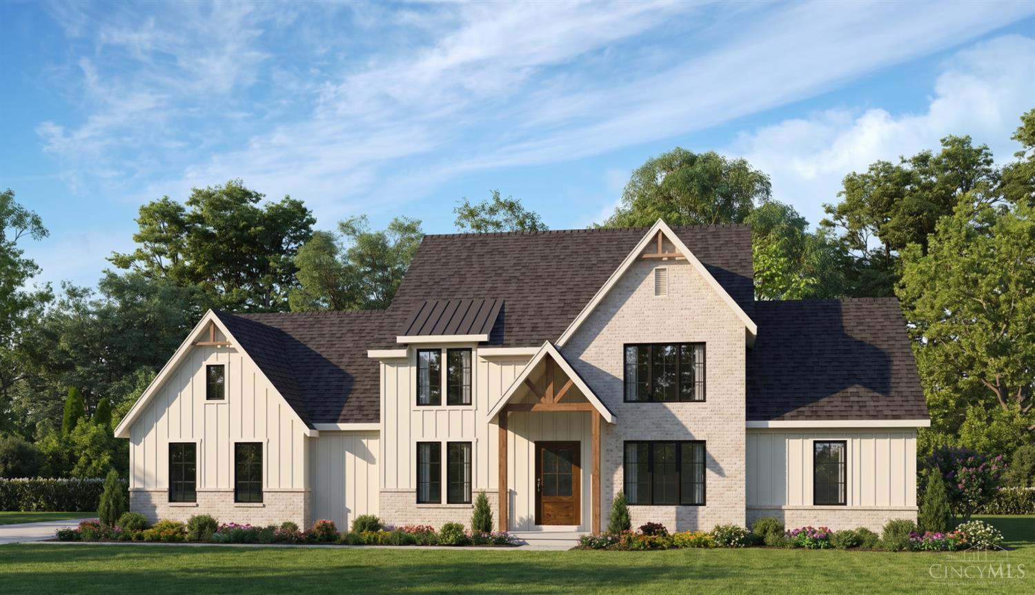 10810 Deerfield Road Property Photo 1