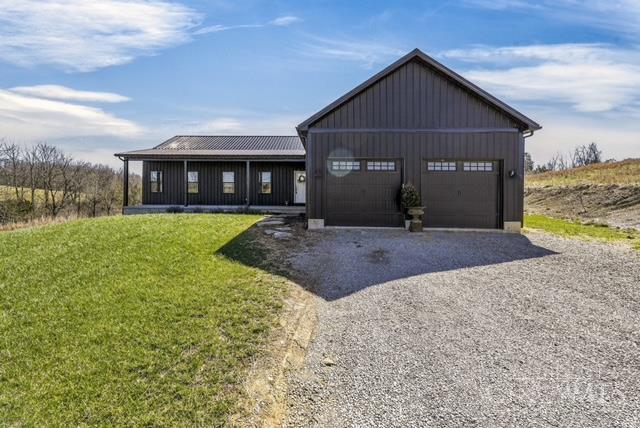 1139 Suck Run Road Property Photo 1