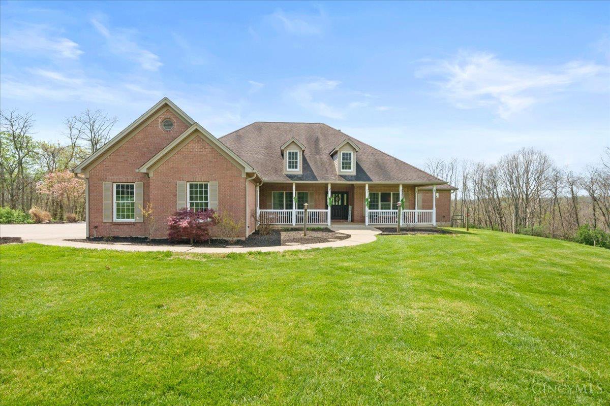 1034 Hill Top Lane Property Photo 1