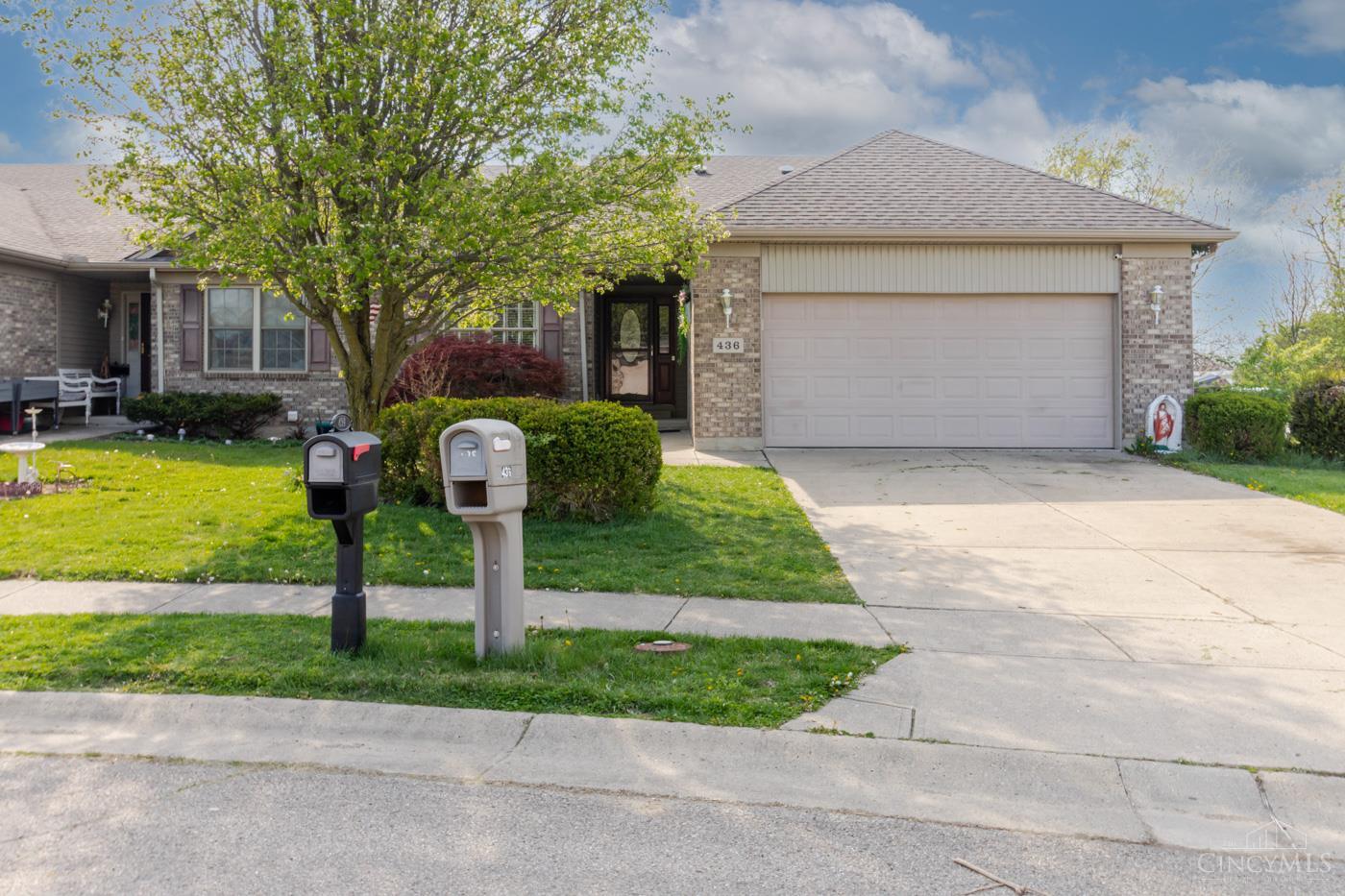 436 Jodee Drive Property Photo 1