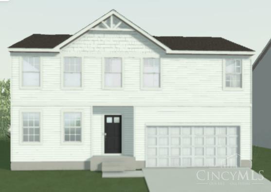 8524 Noelle Drive Property Photo 1