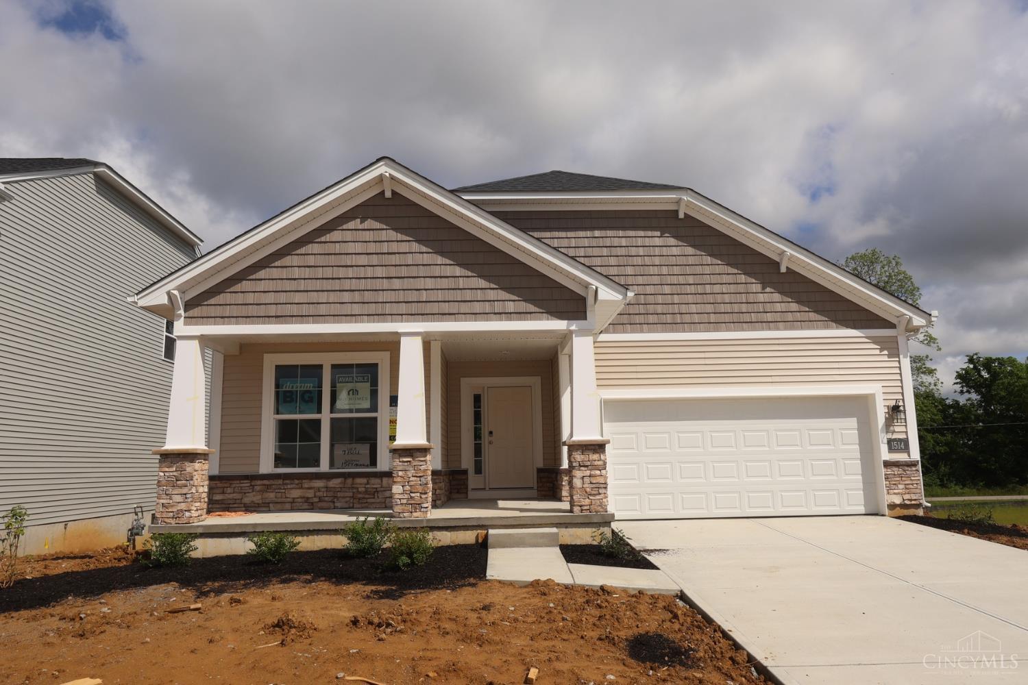 1514 Acadia Drive