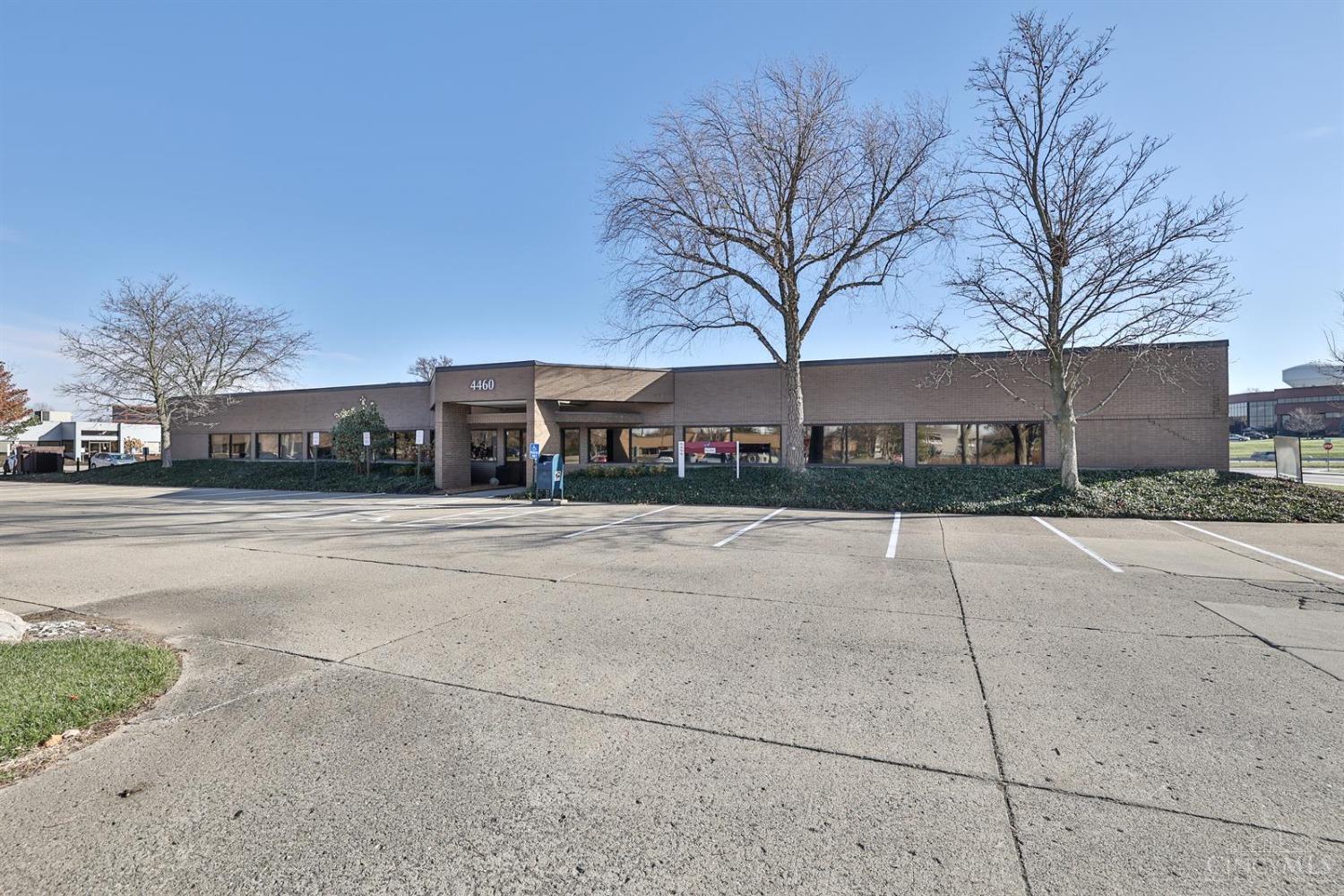 4460 Carver Woods Drive Property Photo 1
