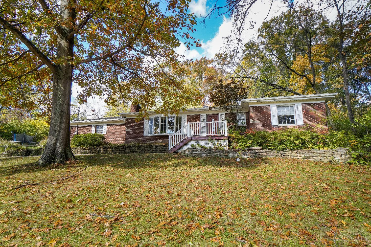 3616 Cooper Road Property Photo 2