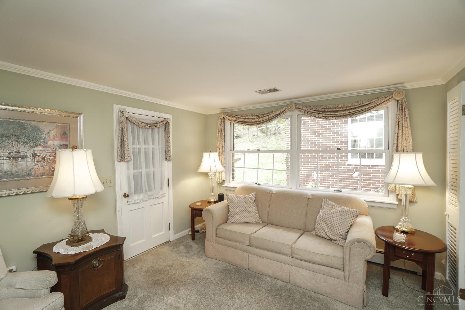 3616 Cooper Road Property Photo 6