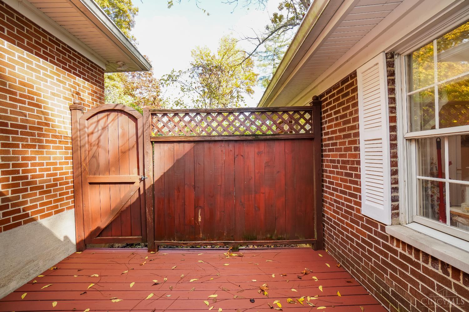 3616 Cooper Road Property Photo 21