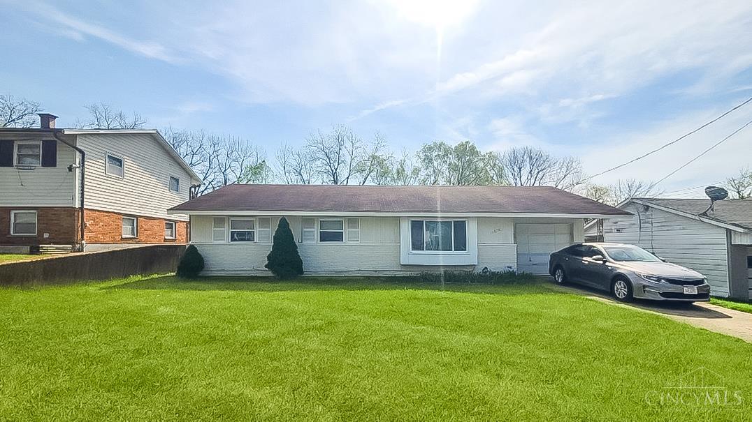 11576 Gallahad Court Property Photo 1