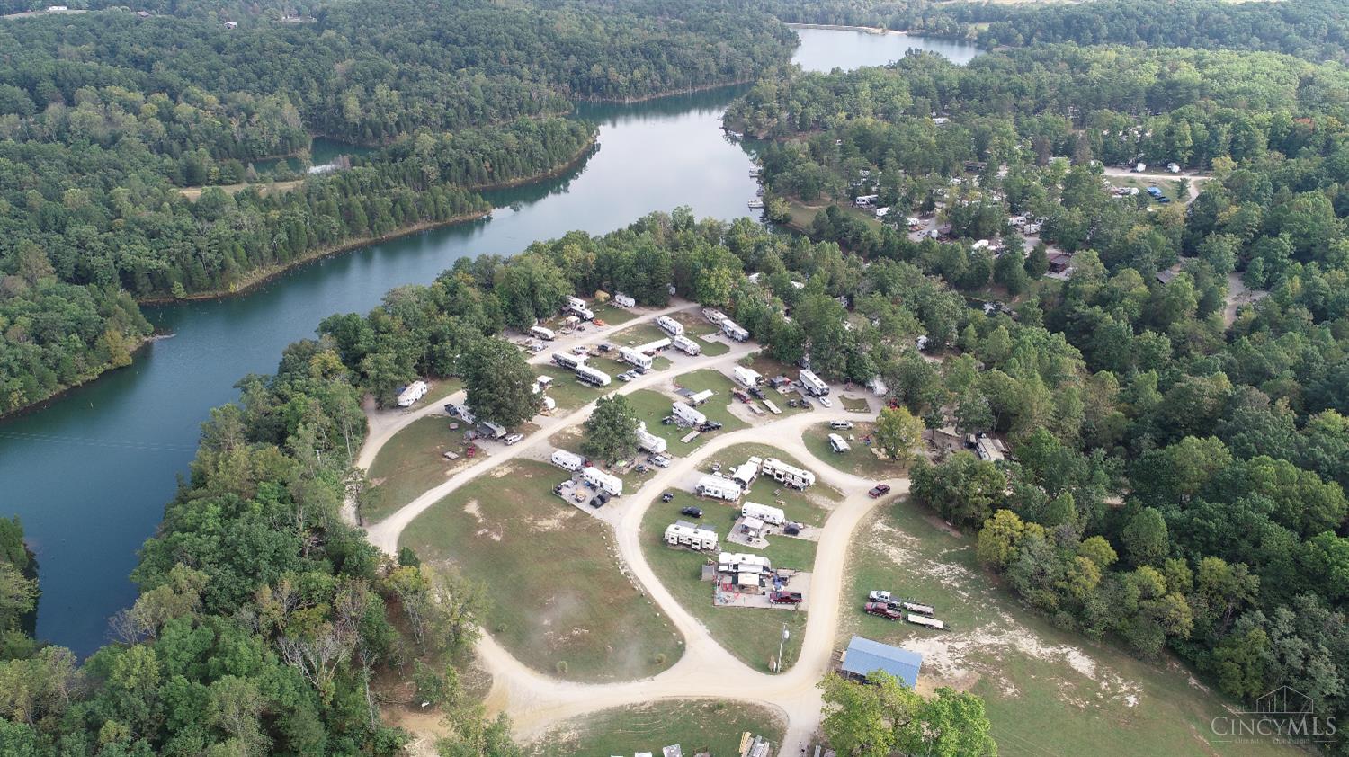 160 Blue Gill Road Property Photo 1