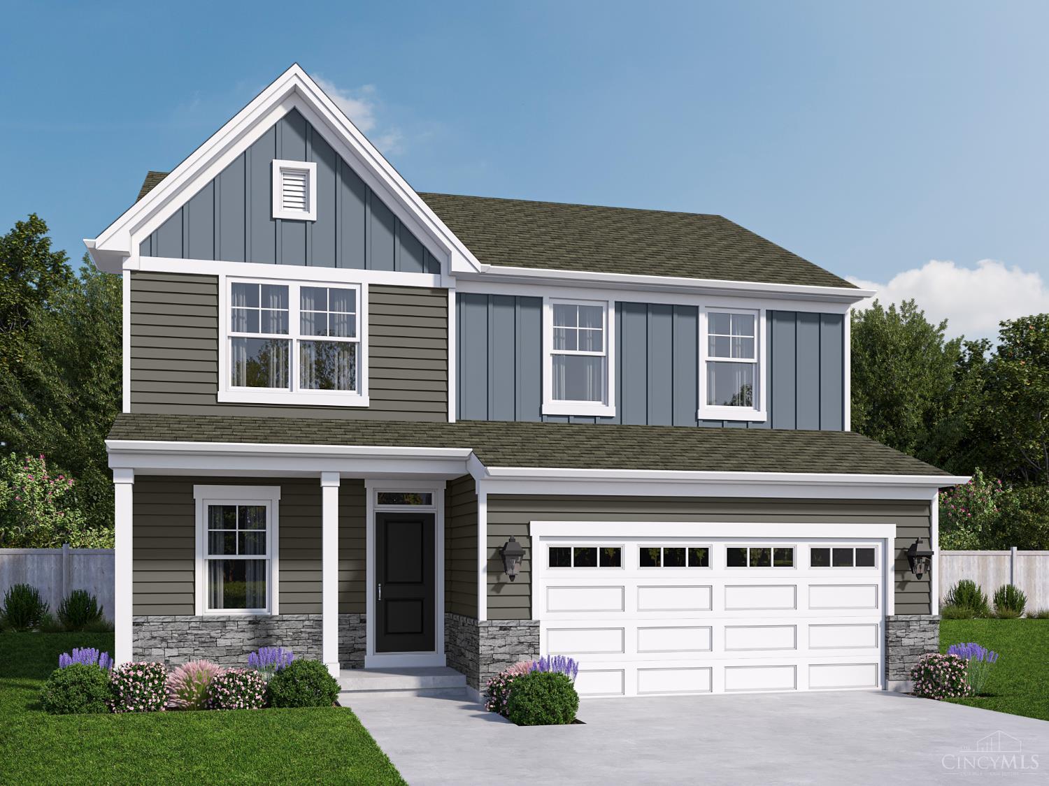 4214 Foxpoint Ridge Property Photo 1