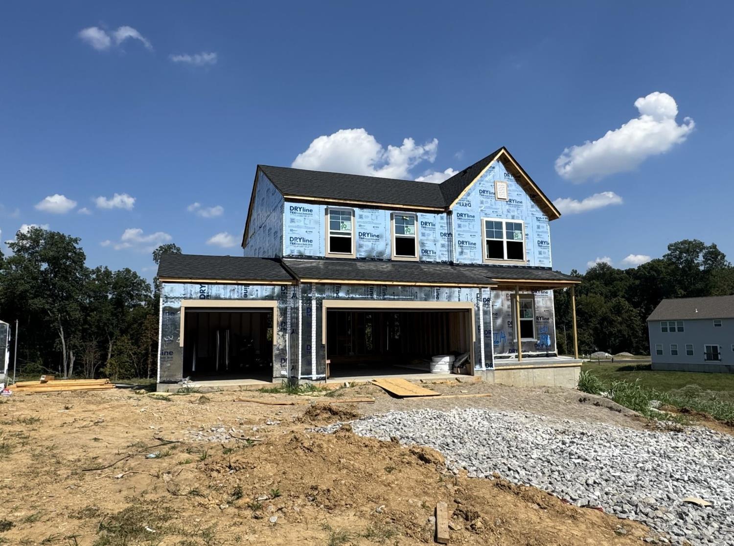4214 Foxpoint Ridge Property Photo 1