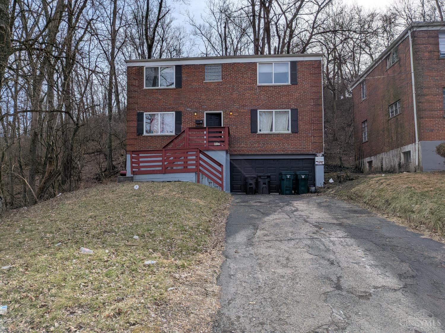 2167 Westwood Northern Boulevard Property Photo 1