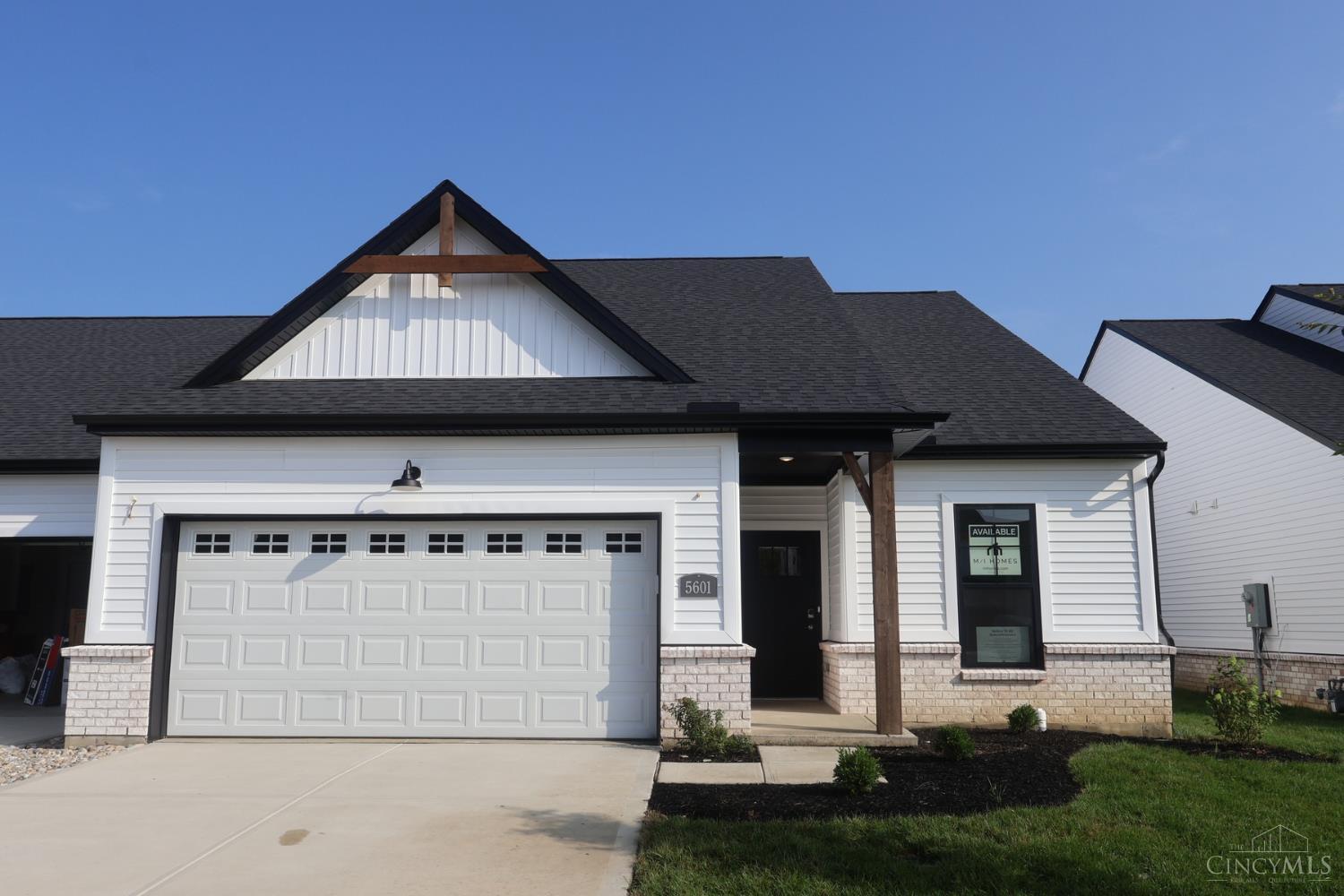 5601 Birch Court Property Photo 1