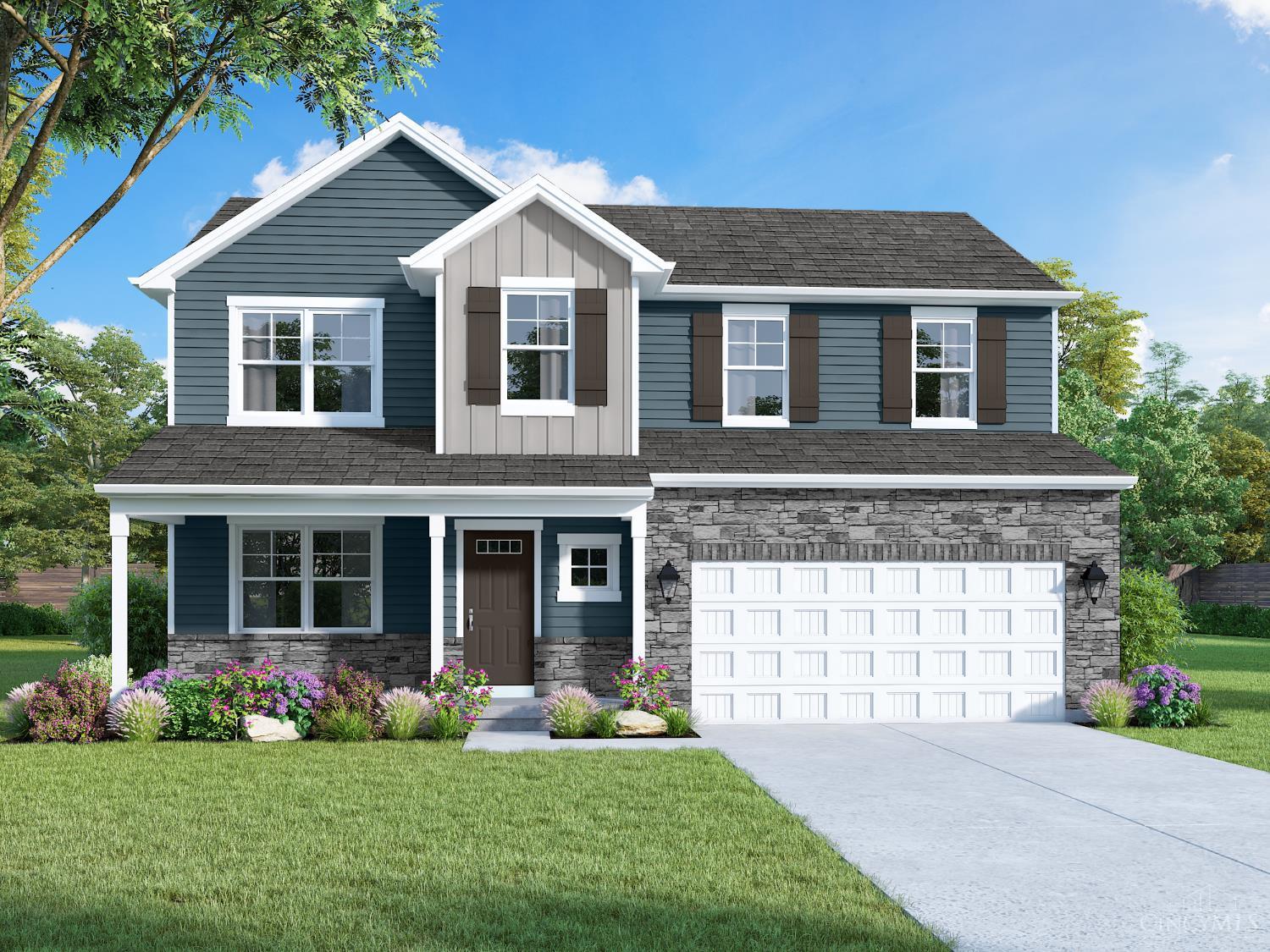 8737 Mountain Laurel Way Property Photo 1