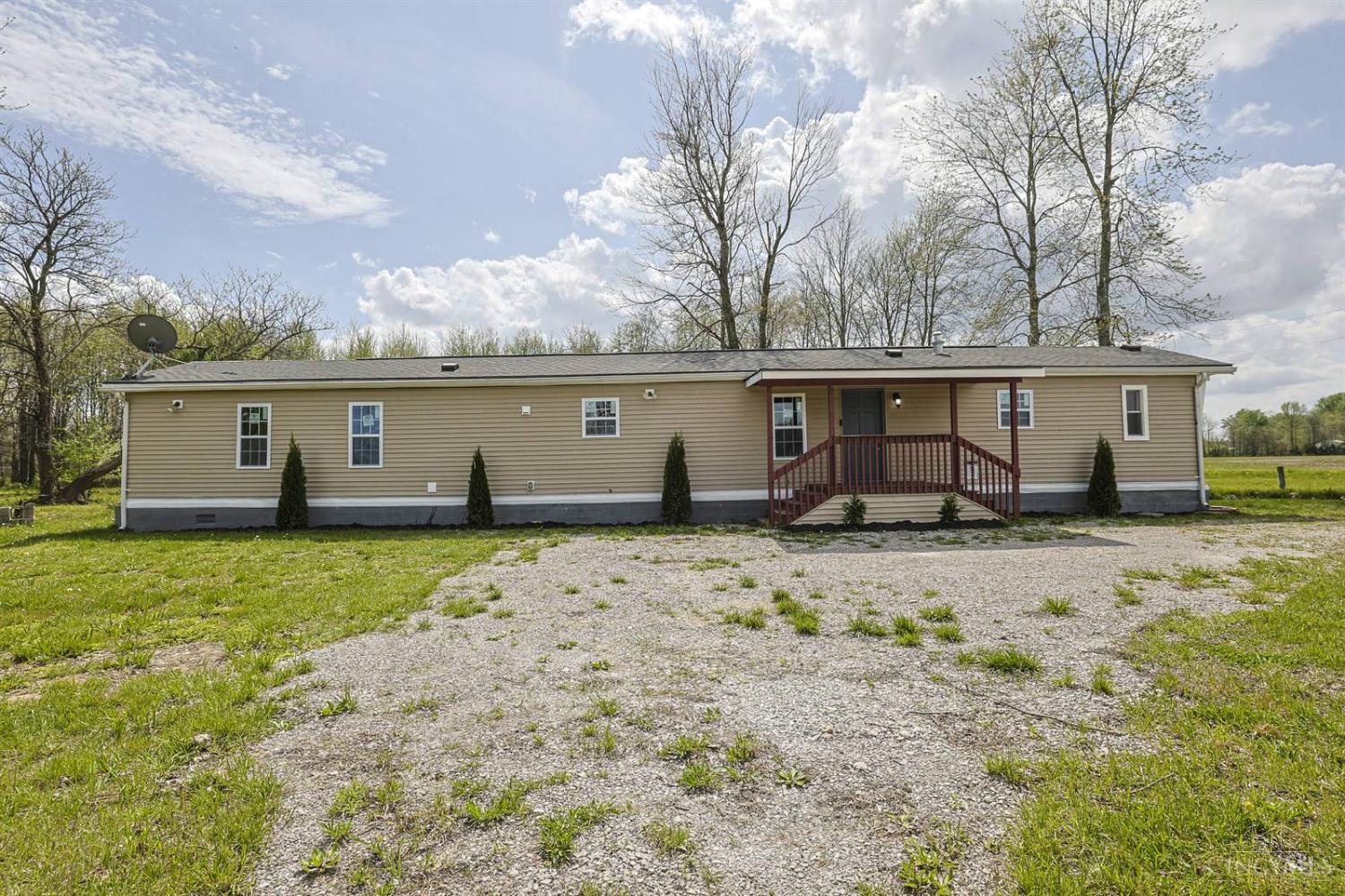 5176 Greenbush East Road Property Photo 1